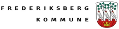 Frederiksberg Kommune Frederiksberg Kommune
