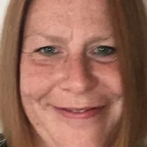 Jette søger job som kommunikationsmedarbejder / sælger / indkøber / administrativ medarbejder / receptionist