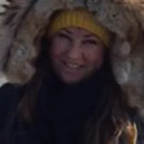 Siw søger job som sygeplejerske