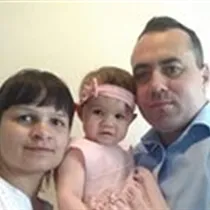 Jeg søger job som socialrådgiver / rengøringsassistent