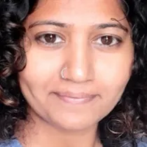 Neha søger job som it-underviser