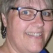 Else søger job som administrativ medarbejder / receptionist / kontorassistent