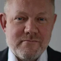 Jimmy søger job som direktør / afdelingsleder