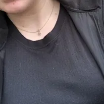 Anja søger job som sælger