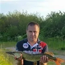 Marek søger job som bager