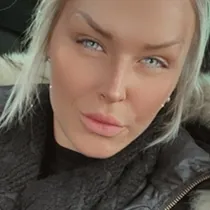 Sashia søger job som sosu-hjælper