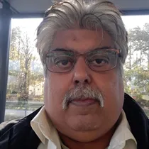 Wasi søger job som sikkerhedsmedarbejder