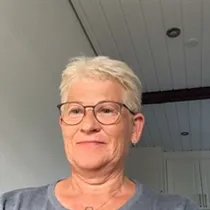 Jeg søger job som sosu-hjælper