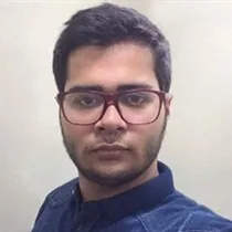 Ankit søger job som arkitekt / grafisk designer / marketingmedarbejder / marketingchef