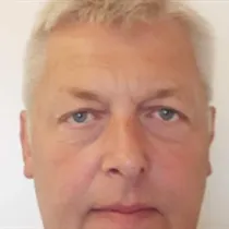 Michael søger job som sikkerhedsmedarbejder