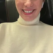 Sandra søger job som køkkenmedarbejder / hotelmedarbejder